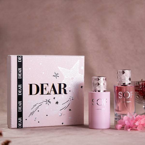 1000052458 DEAR WOMEN PERFUME - Image 1