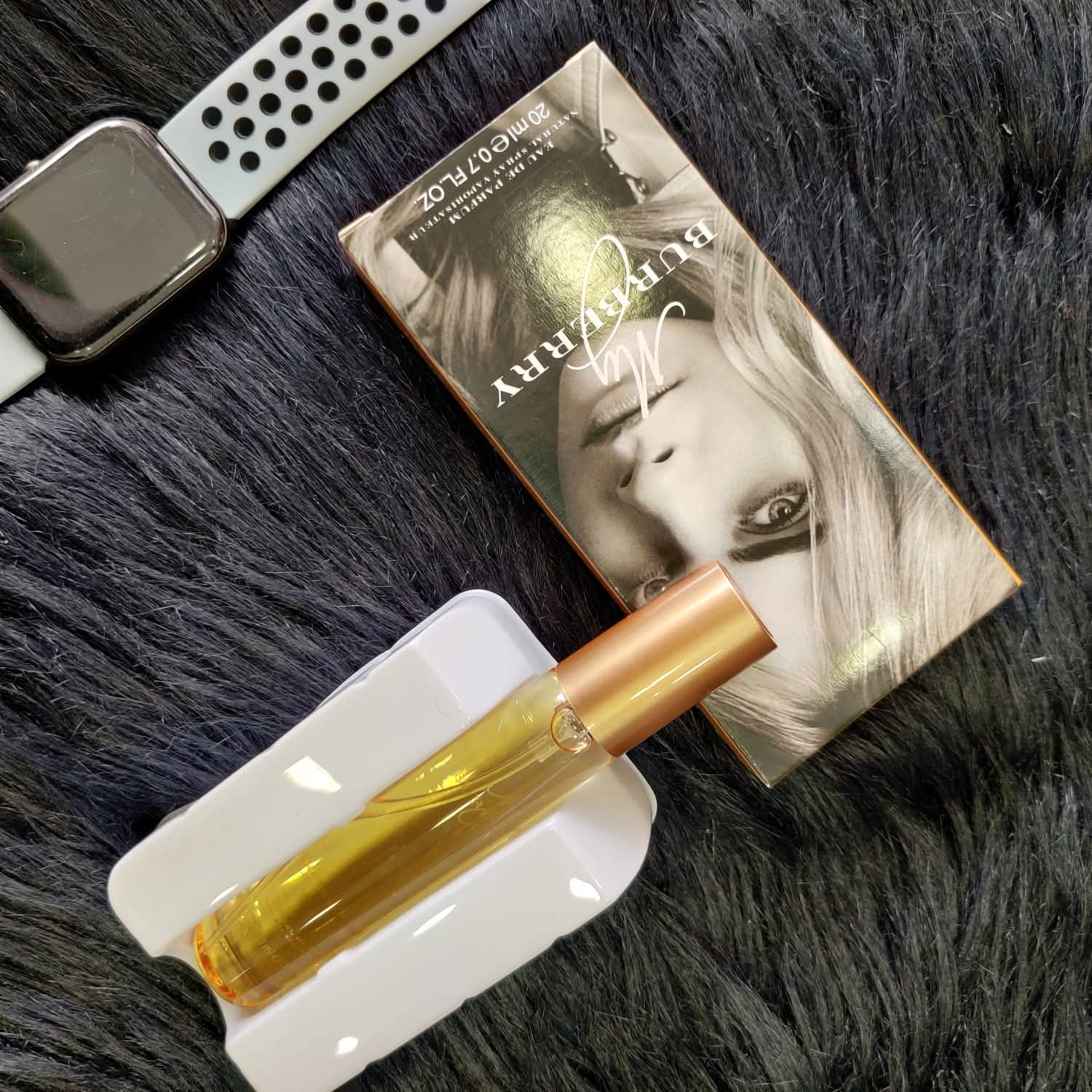1000053166 Burberry Style Mini Perfume – 20ml - Image 1