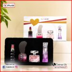 Perfume Gift Set – 4 Bottles (25ml Each | Total 100ml) - Image 2